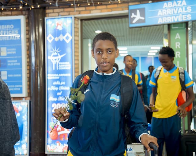 Tour du Rwanda 2026 Route Unveiled