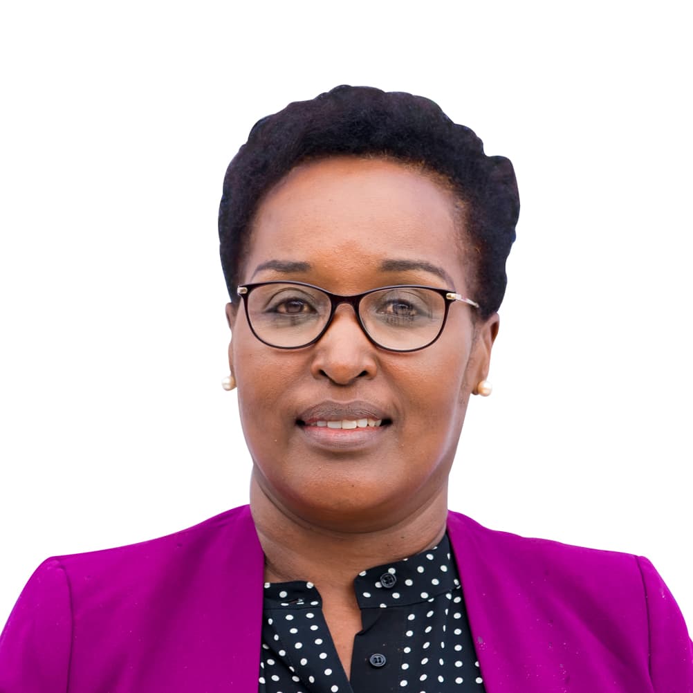 Félicite Rwemarika