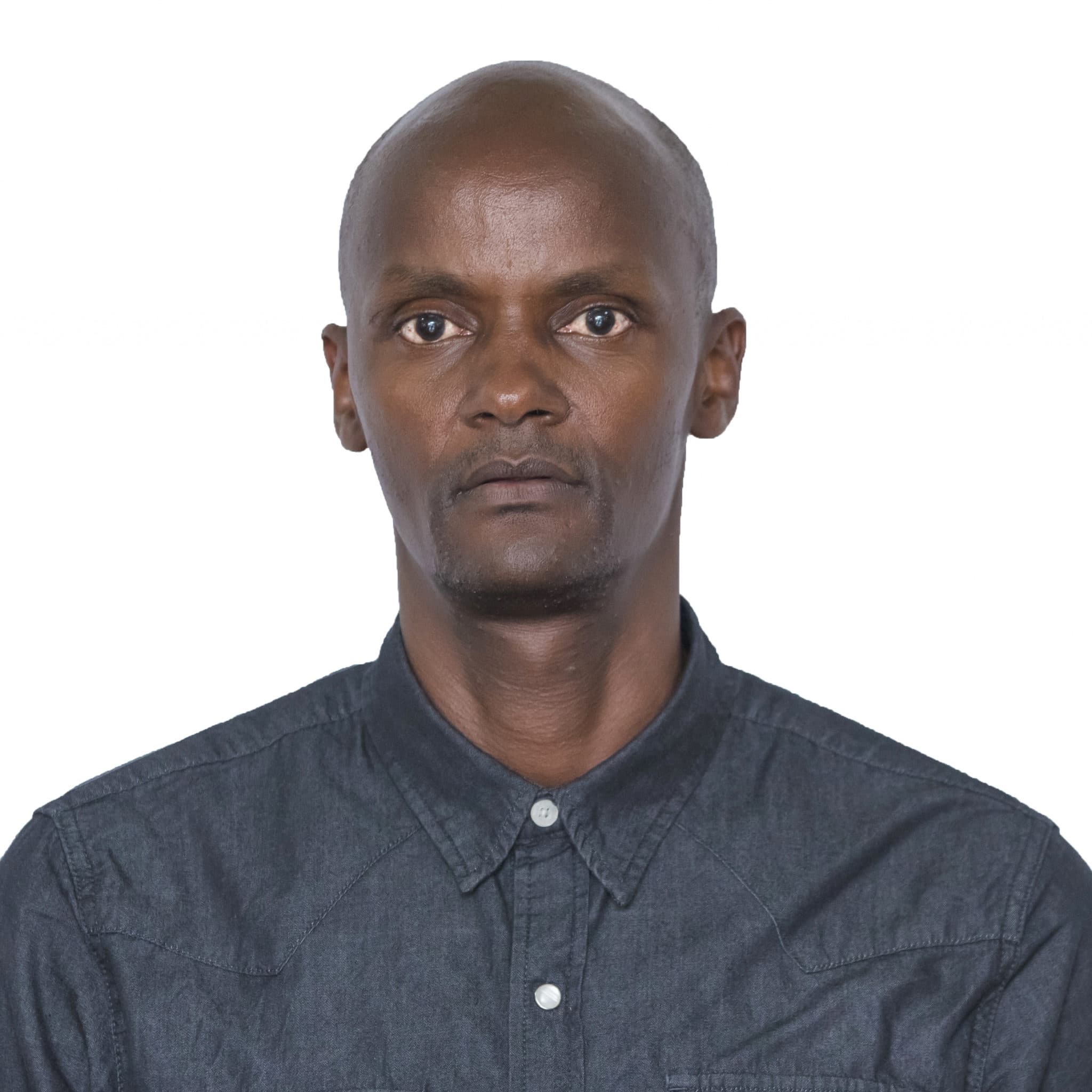 Joseph Kajangwe