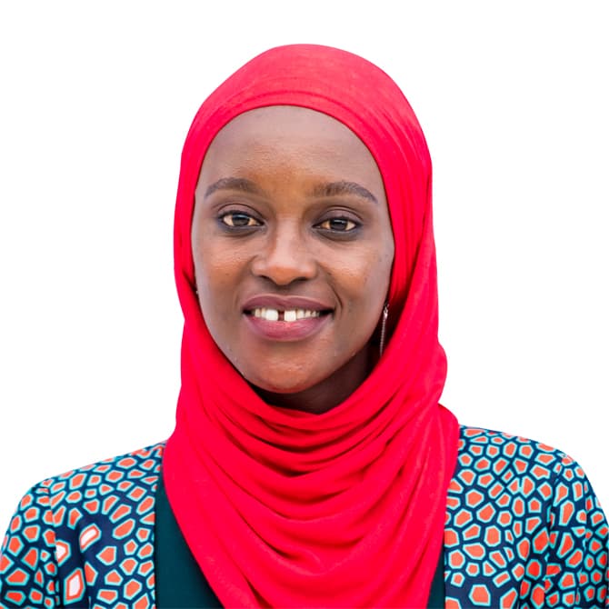 Salama Umutoni