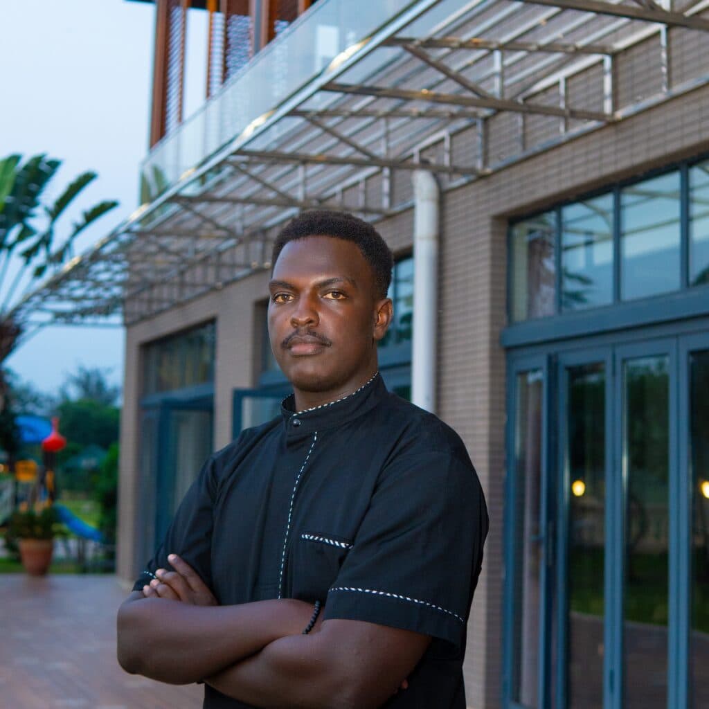 Josué Ishema Rutaganira