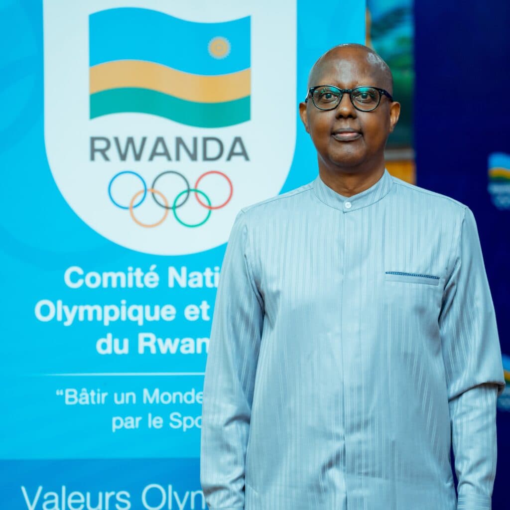 Fidèle Kajugiro Sebalinda